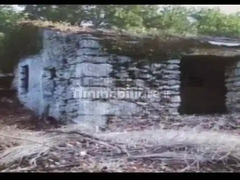Rustico - Casale in vendita a Rocca d'Arce