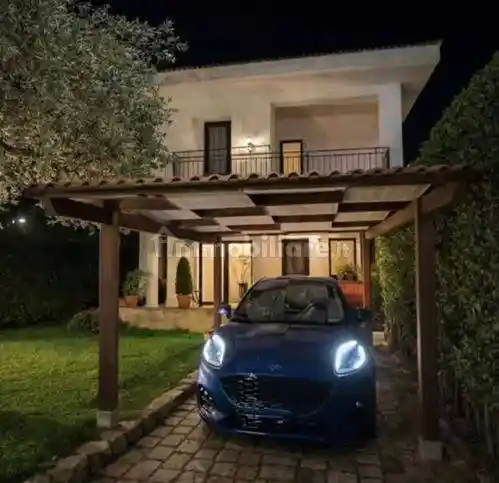 Villa in vendita a Vittoria
