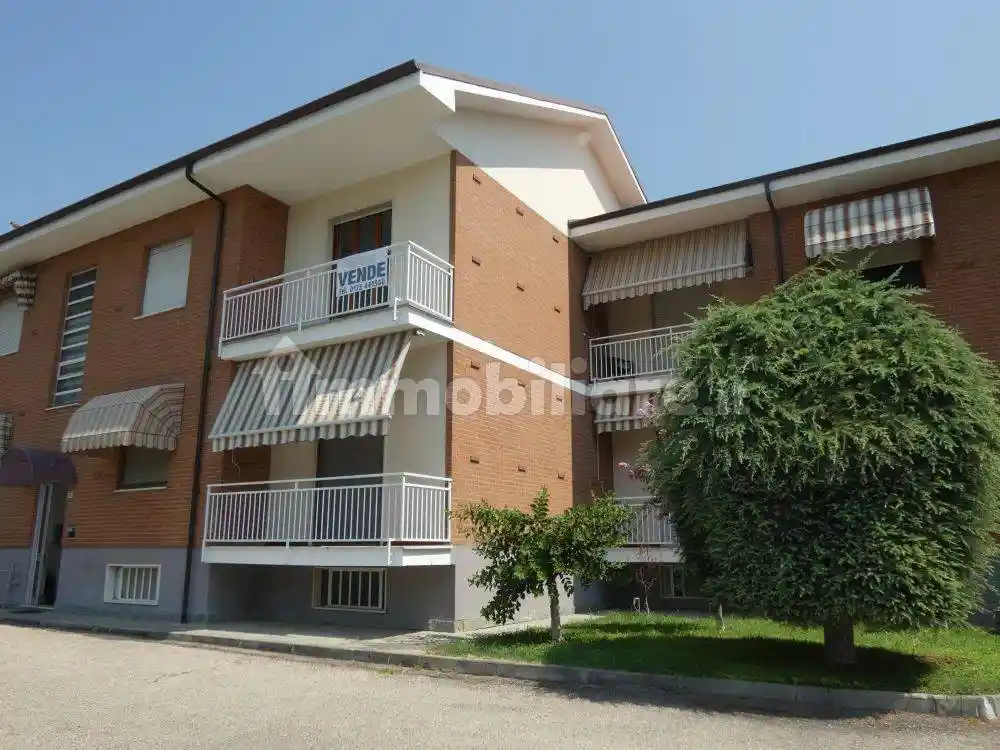 Appartamento in vendita a Alba