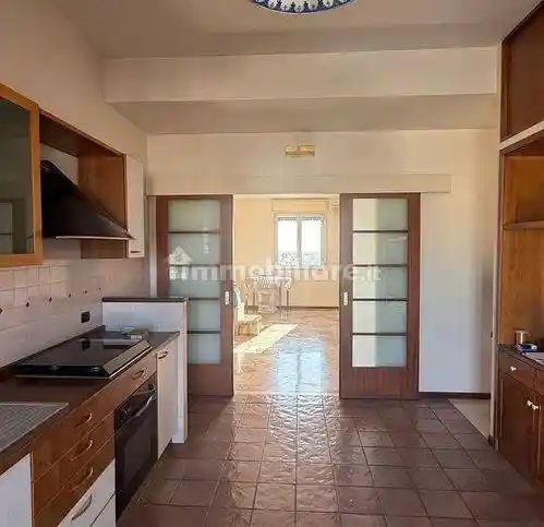 Appartamento in vendita a Vittoria