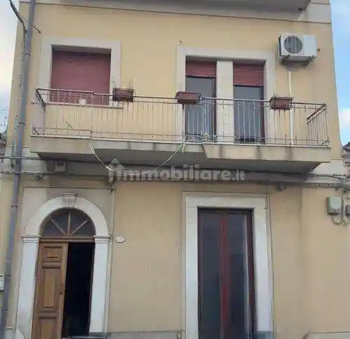 Villa in vendita a Vittoria