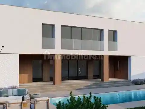 Villa in vendita a Matera