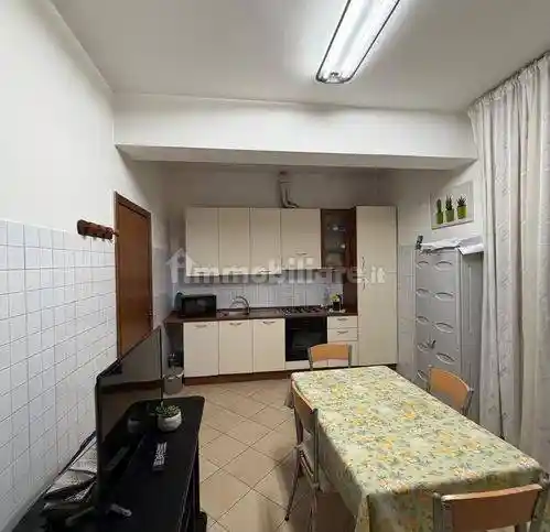 Appartamento in vendita a Vittoria