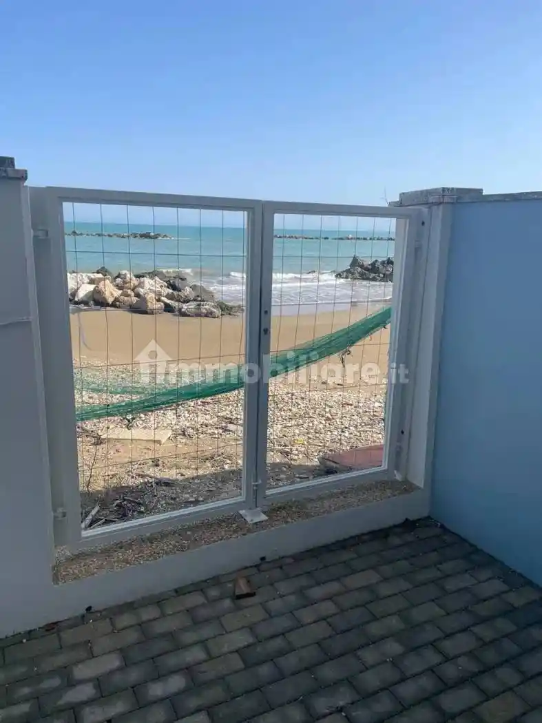 Villa in vendita a Francavilla al Mare