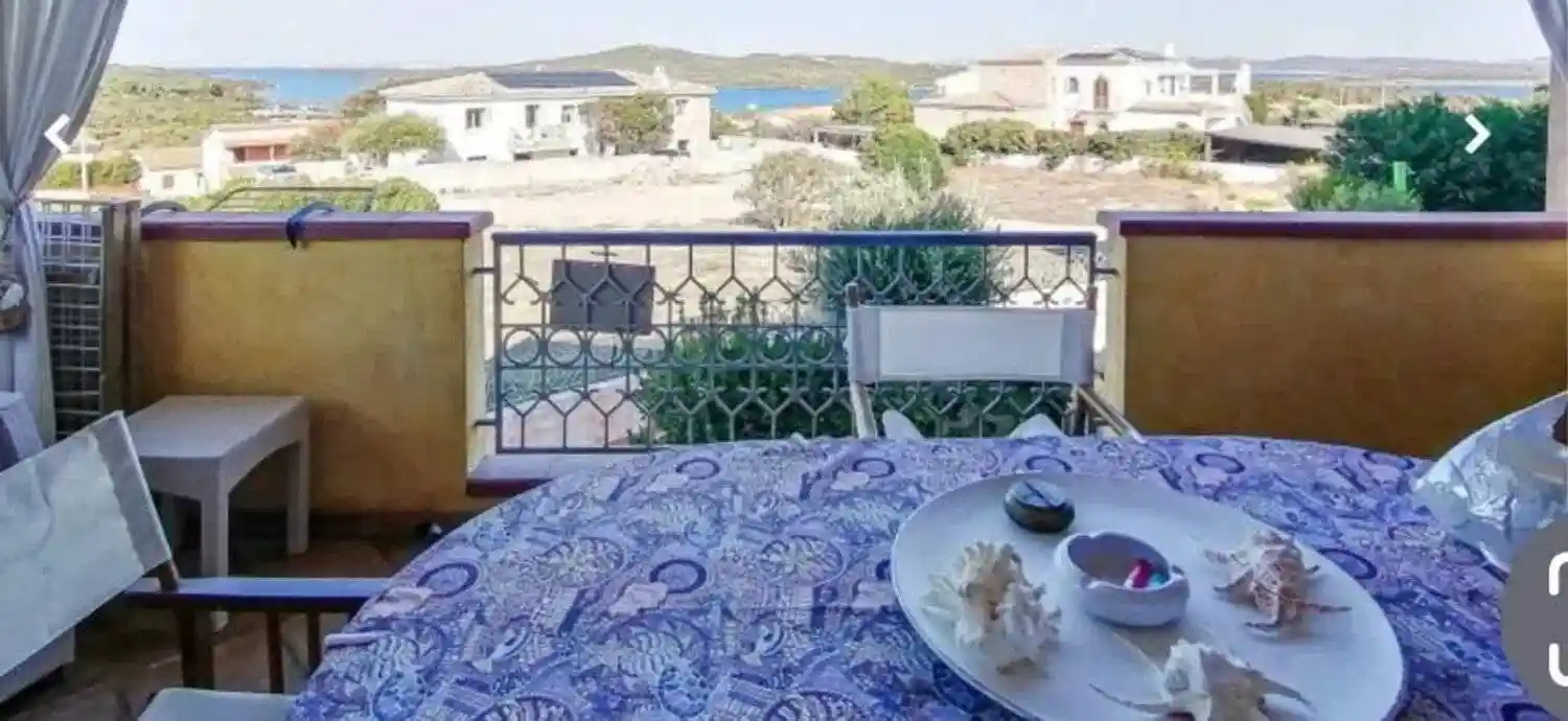 Appartamento in vendita a Santa Teresa Gallura