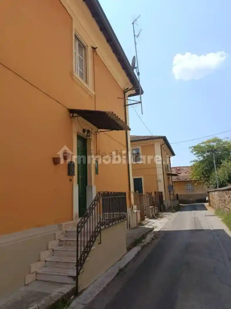 Appartamento in vendita a Isola del Liri