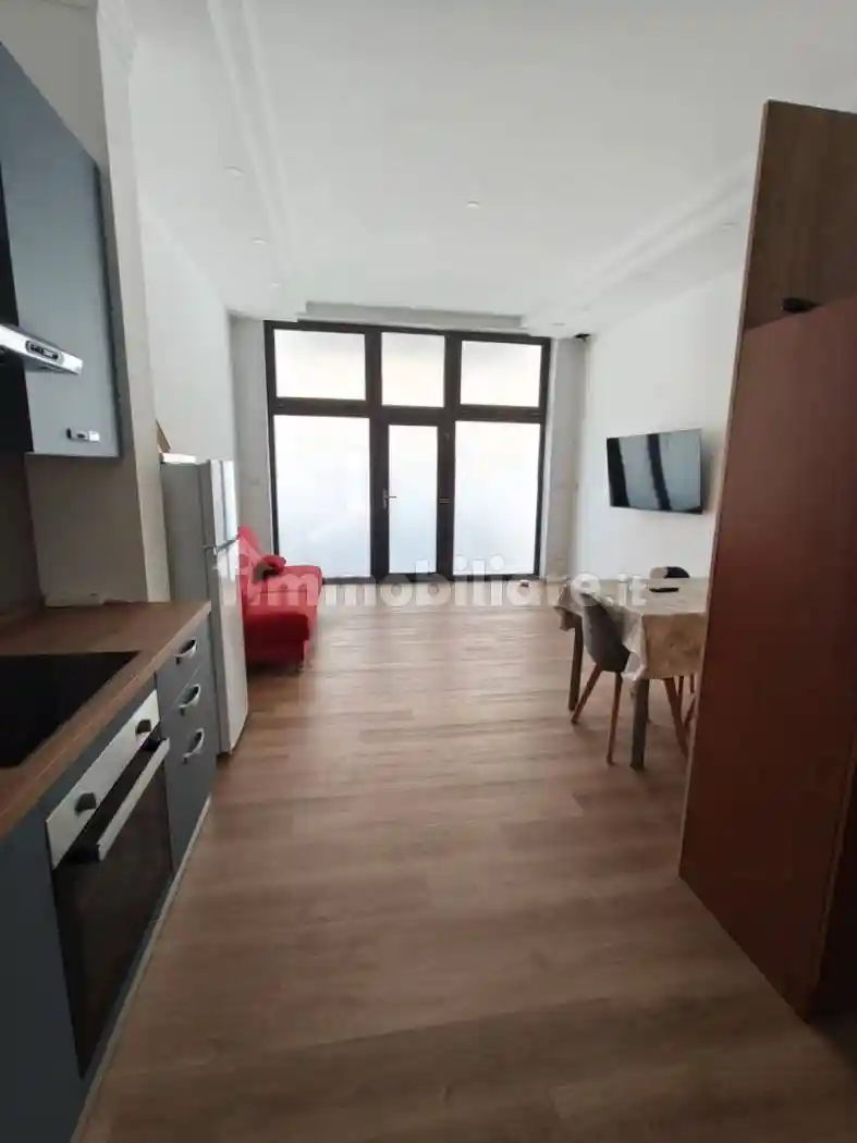 Appartamento in vendita a Giulianova