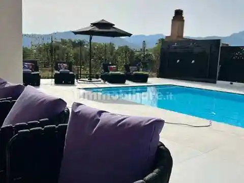 Villa in vendita a Cefalù