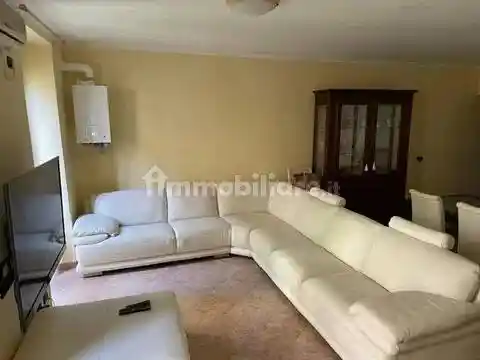 Appartamento in vendita a Arpino