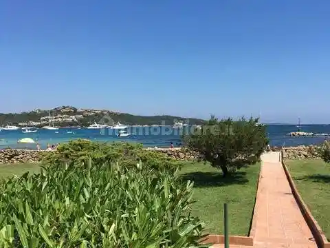 Appartamento in vendita a Golfo Aranci