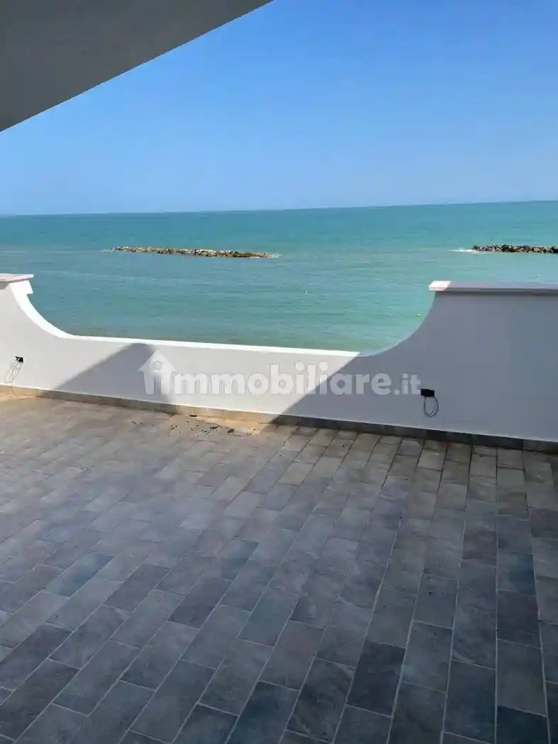 Appartamento in vendita a Francavilla al Mare