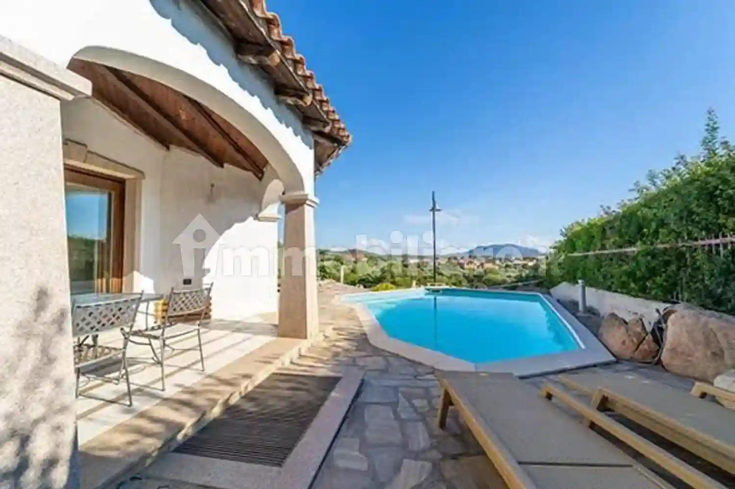Villa - foto 5
