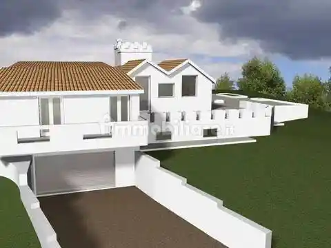 Villa in vendita a Alghero