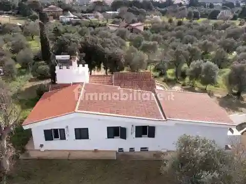 Villa - foto 4