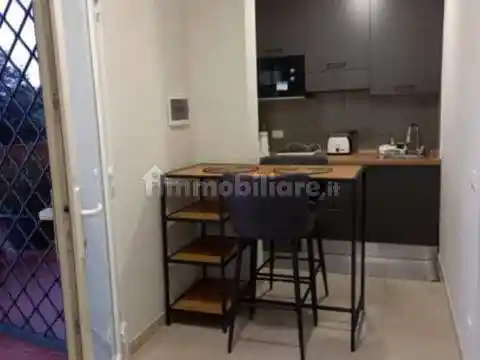 Appartamento in affitto a Fiumicino