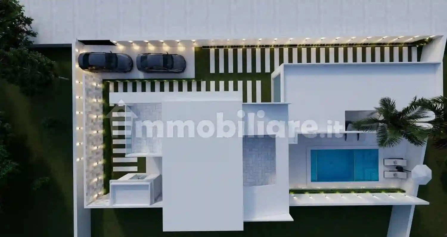 Villa - foto 4