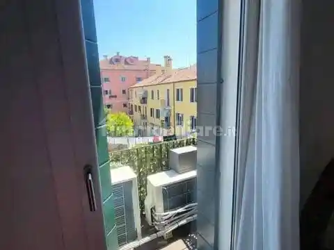 Appartamento in vendita a Venezia