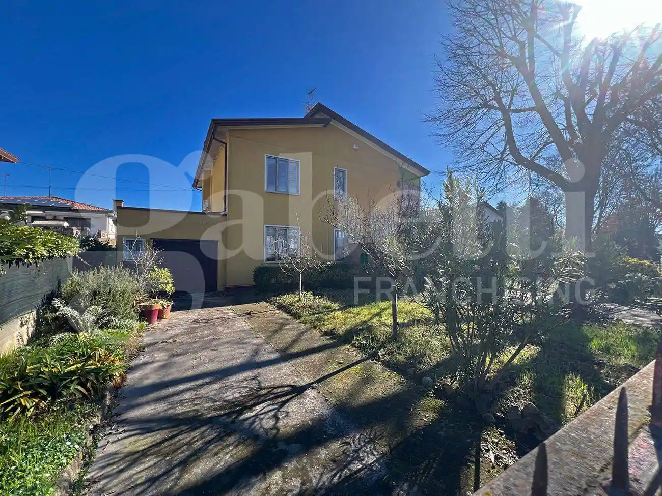 Villa in vendita a Piove di Sacco