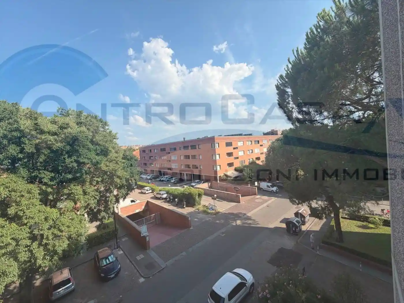 Appartamento in vendita a Bologna