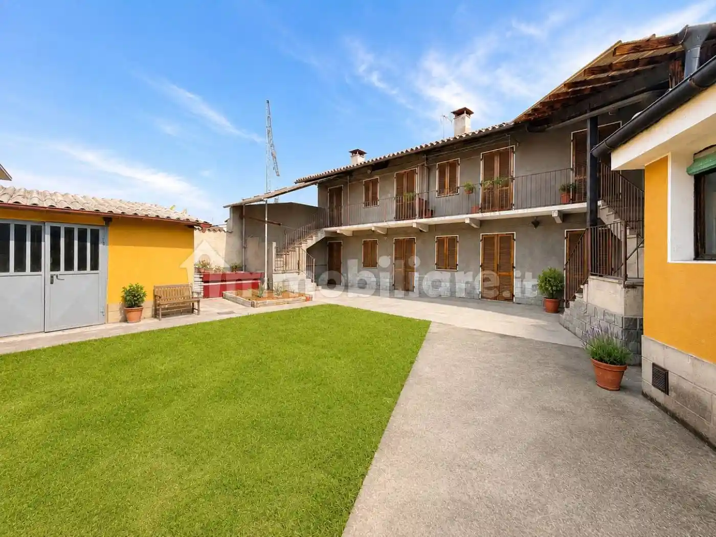 Villa in vendita a Vinovo