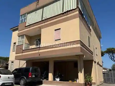 Appartamento in vendita a Giugliano in Campania