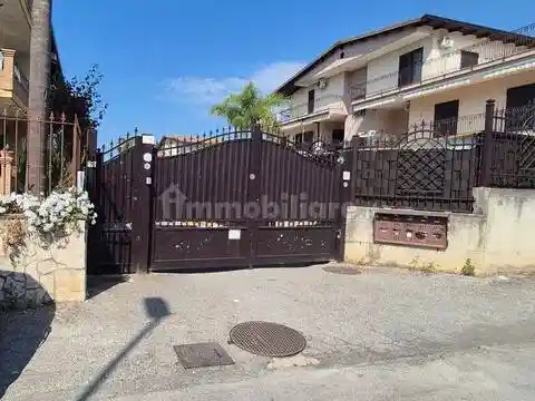 Villa in affitto a Giugliano in Campania