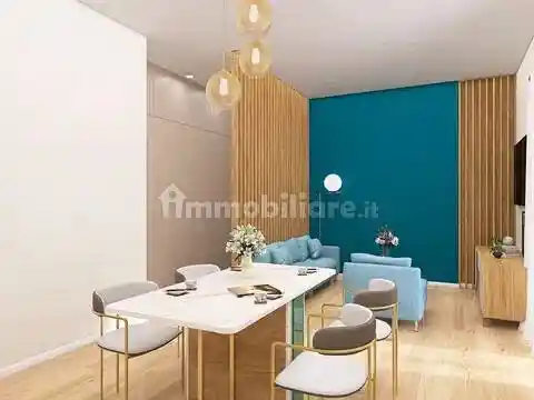Appartamento in vendita a Giugliano in Campania