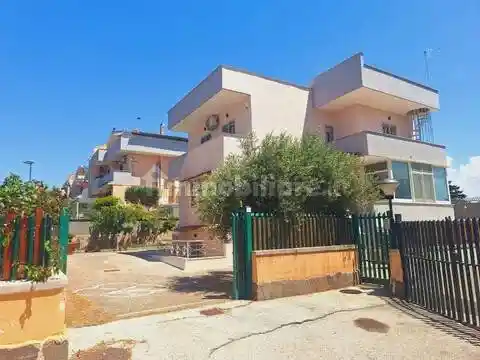 Villa in vendita a Giugliano in Campania