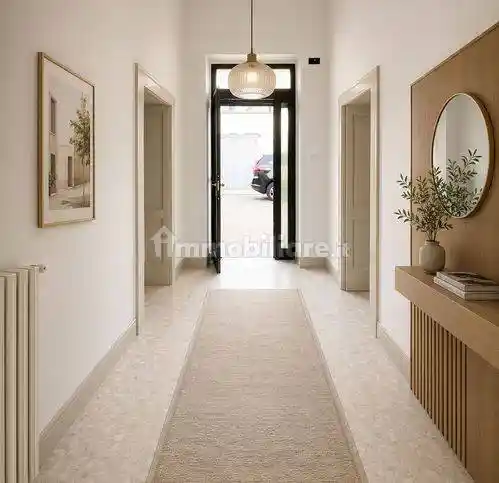 Villa in vendita a Martano