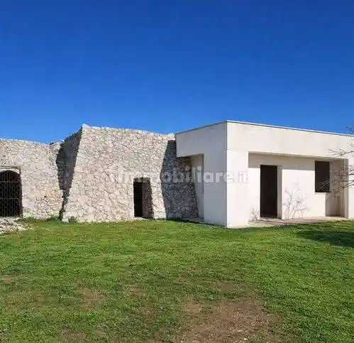 Villa in vendita a Carpignano Salentino