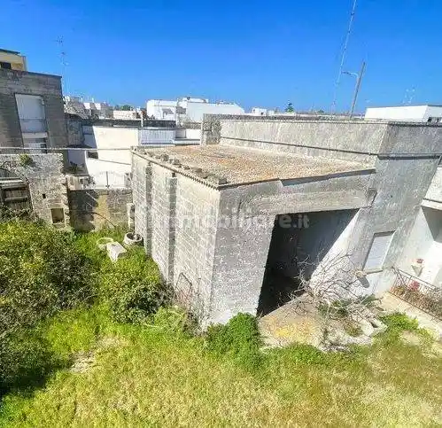 Appartamento in vendita a Sternatia