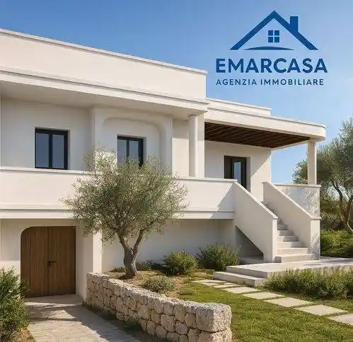 Villa in vendita a Sternatia