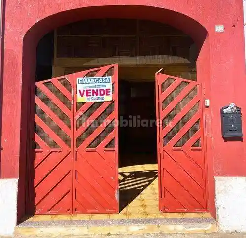 Appartamento in vendita a Martignano