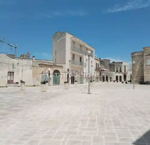 Appartamento in vendita a Martano