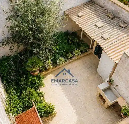 Appartamento in vendita a Martano