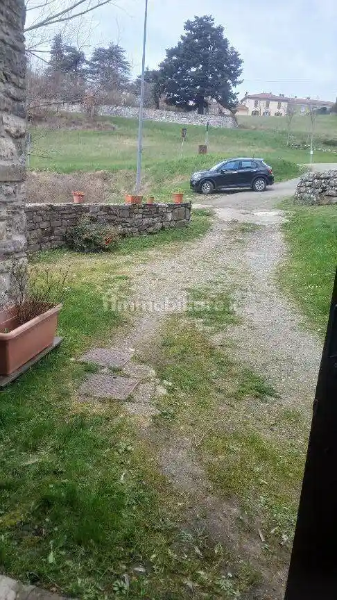 Casa indipendente in vendita a Berceto