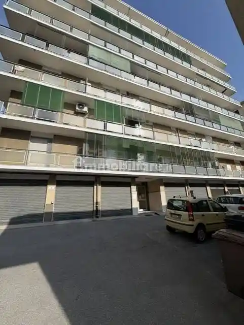 Appartamento in vendita a Borgosesia