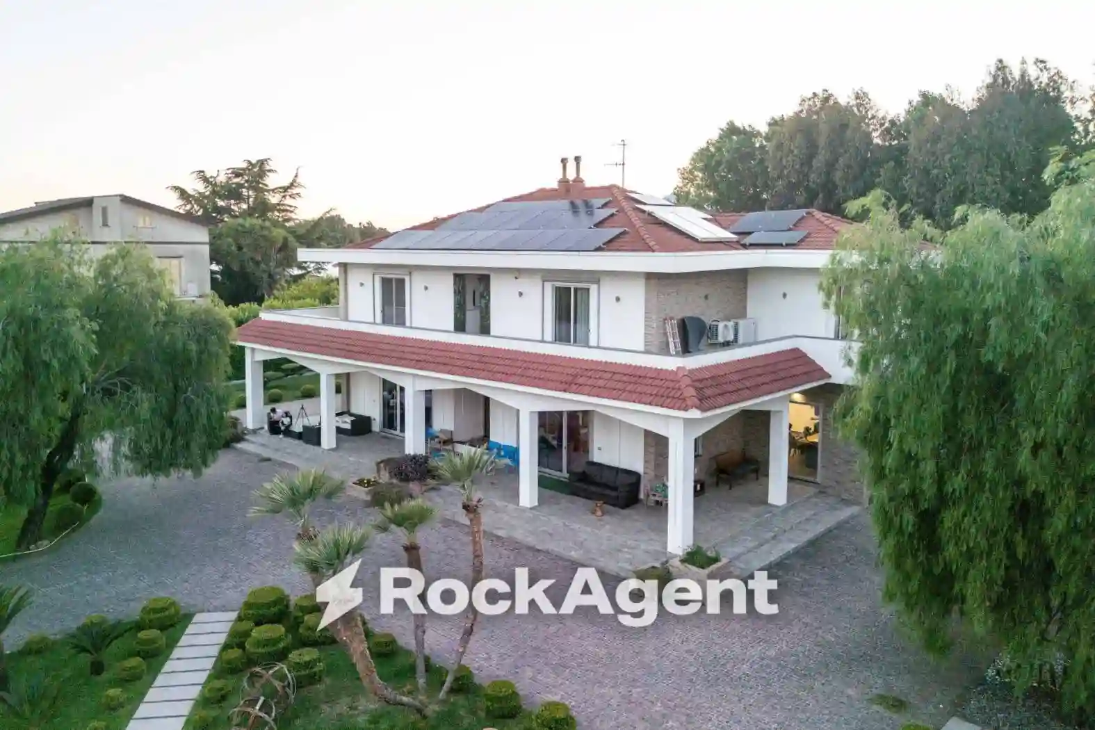 Villa - foto 4