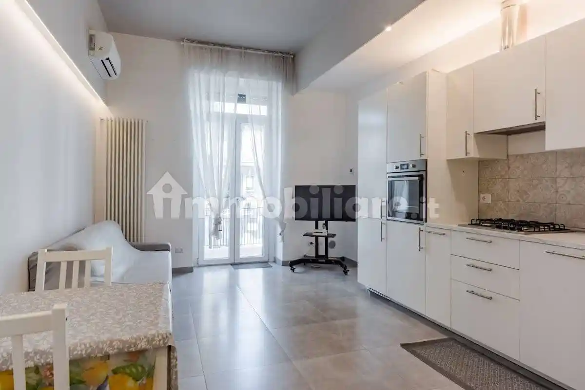 Appartamento in affitto a Catania