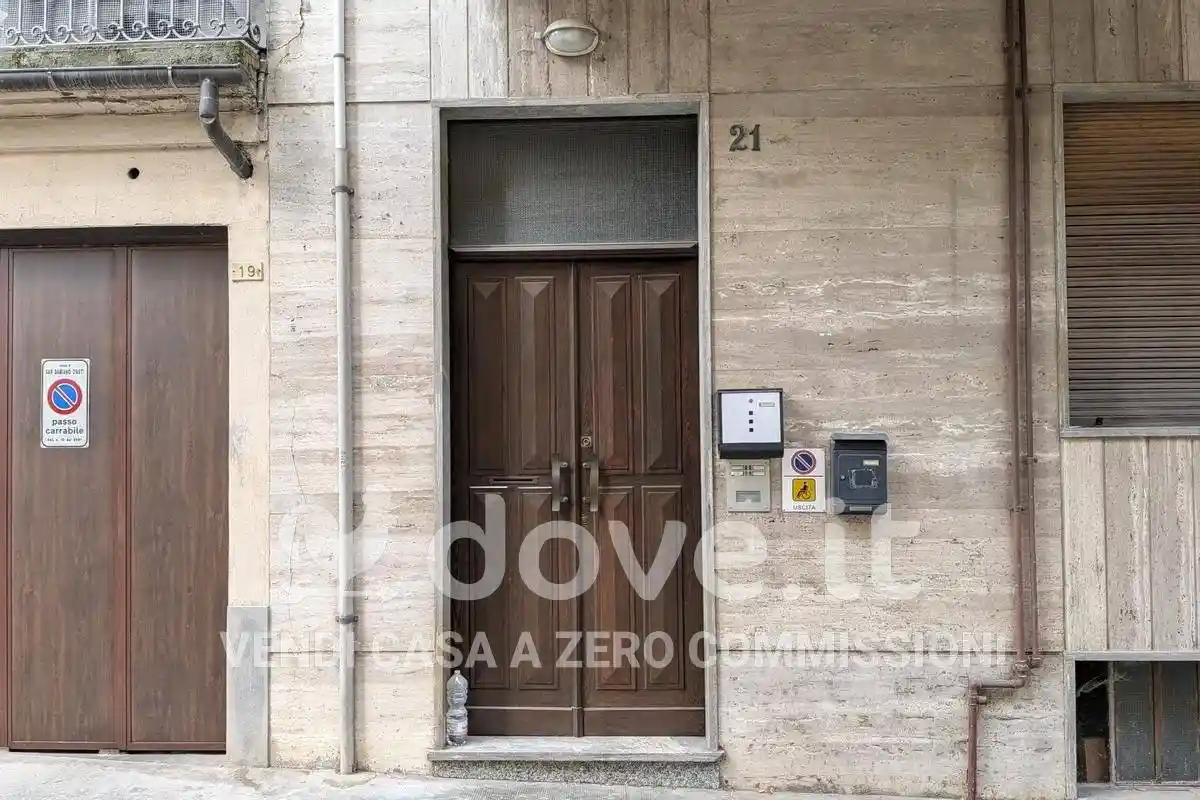 Appartamento in vendita a San Damiano d'Asti
