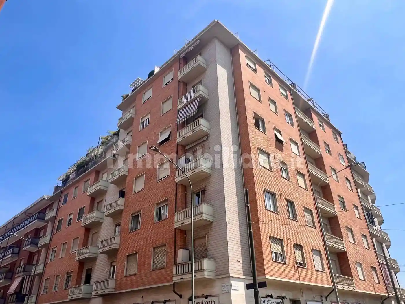 Appartamento in vendita a Torino