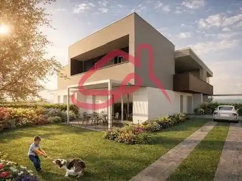 Villa in vendita a Limena