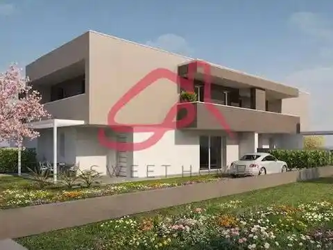 Villa in vendita a Limena