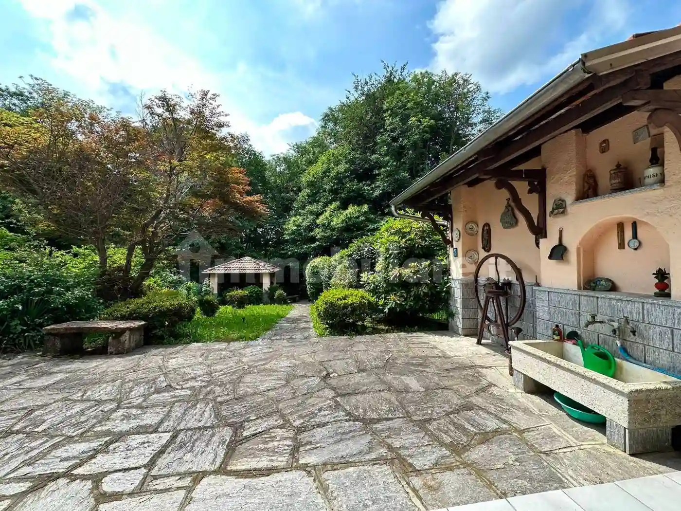 Casa indipendente - foto 2