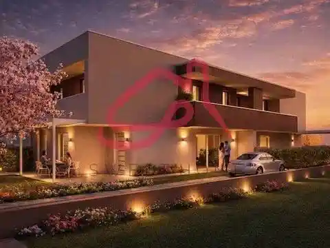 Villa in vendita a Limena