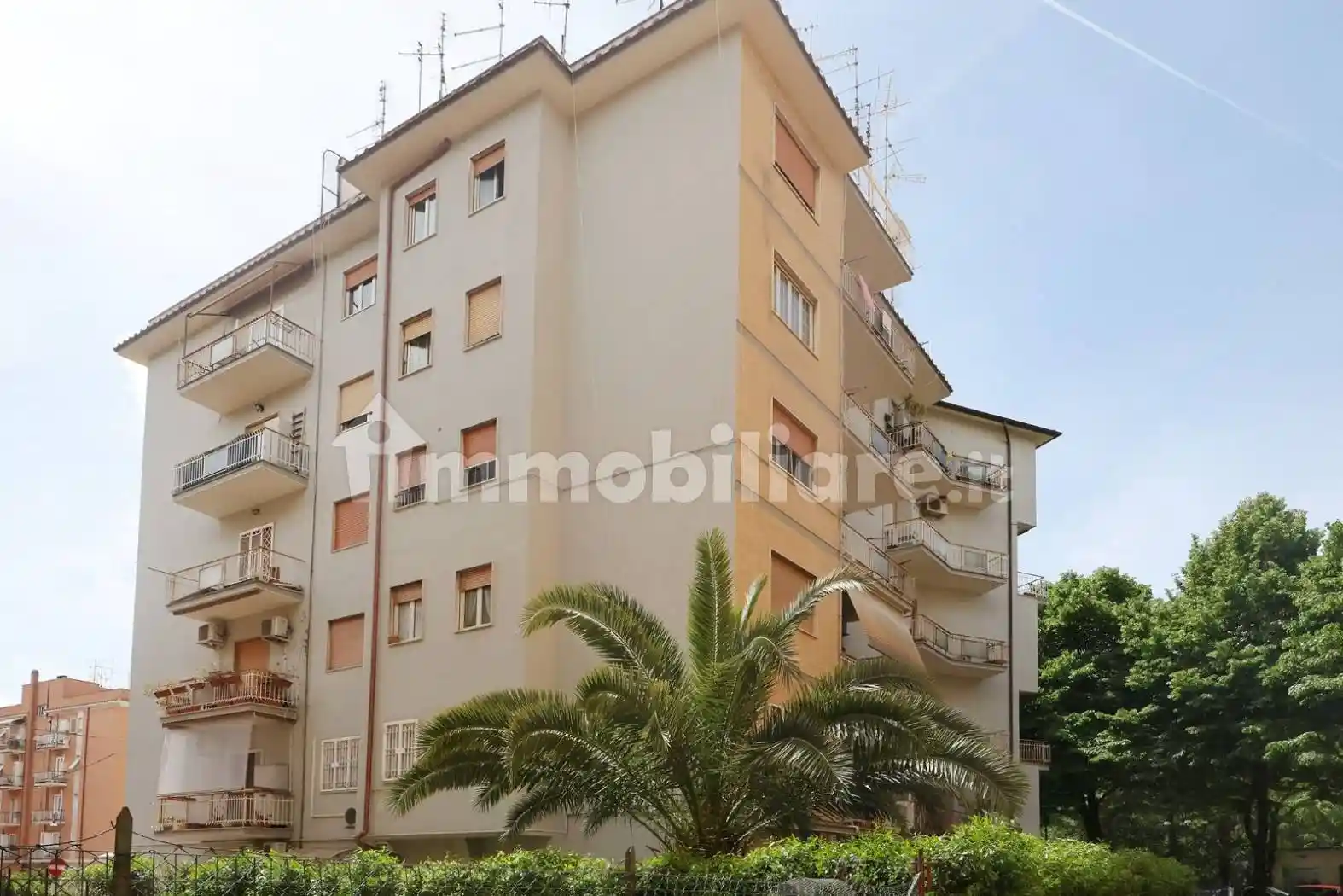 Appartamento in vendita a Genzano di Roma