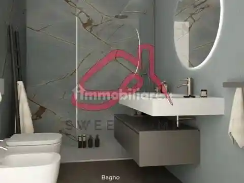 Appartamento in vendita a Padova