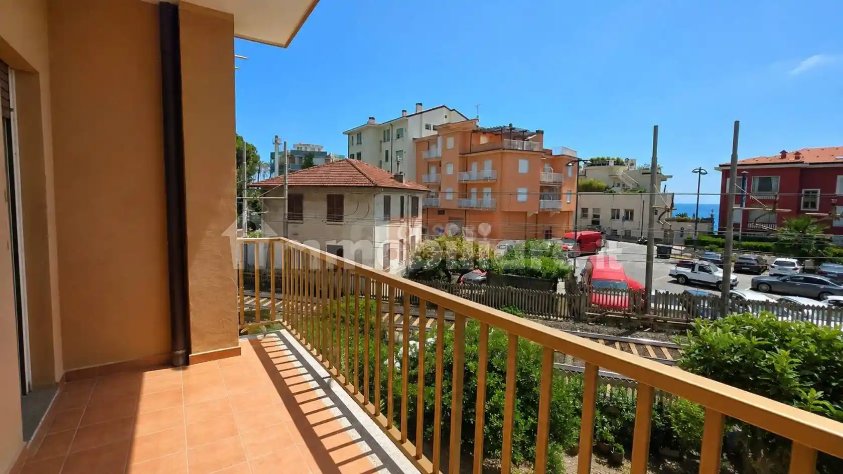 Appartamento in vendita a Bordighera