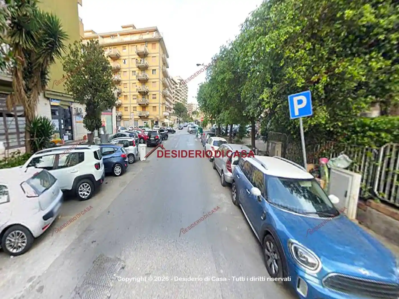 Appartamento in vendita a Palermo