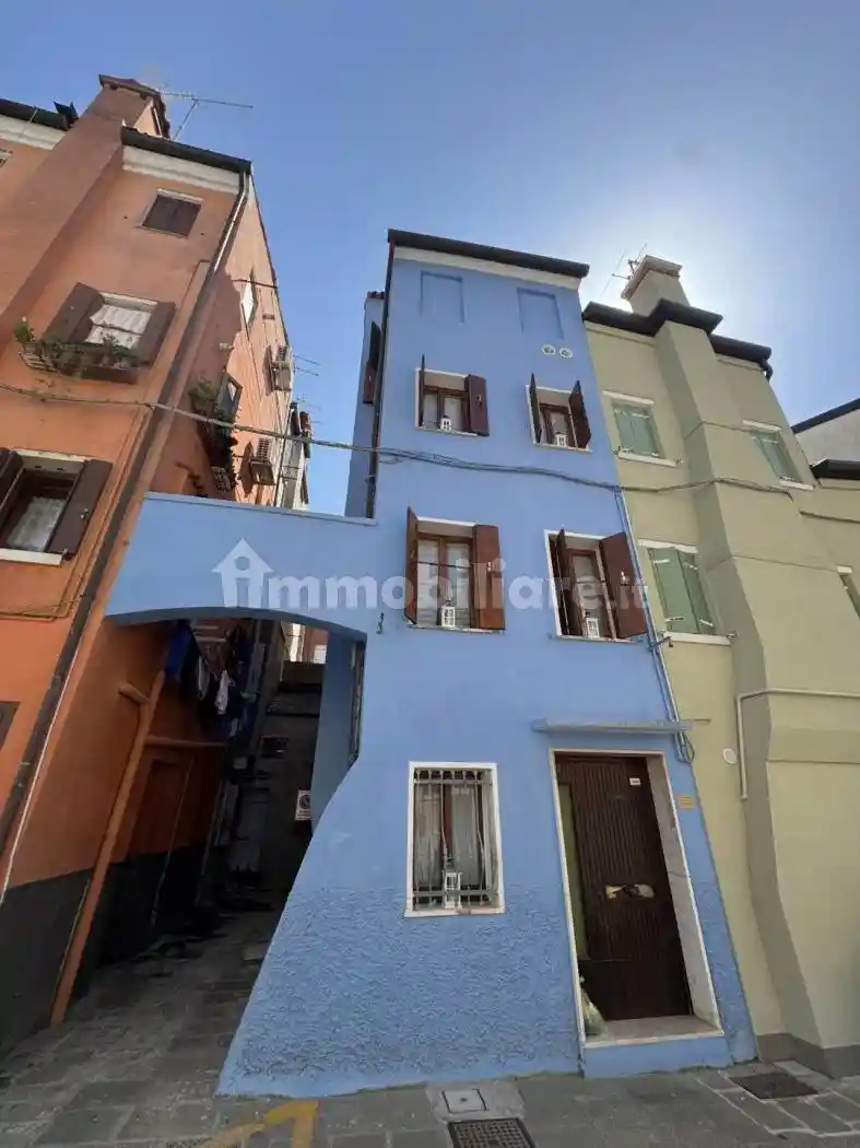 Casa indipendente in vendita a Chioggia